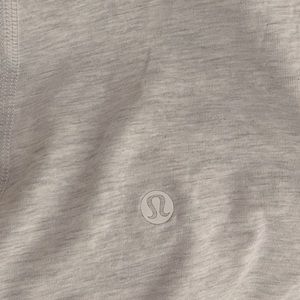 Lululemon open back tank